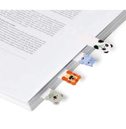 image //www.c...Legami Adhesive Page Markers – Cute Animals