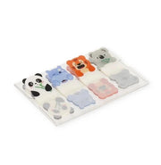 image //www.c...Legami Adhesive Page Markers – Cute Animals