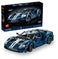 imag1LEGO 42154 Technic 2022 Ford GT Car Model Set for Adults