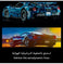 imag3LEGO 42154 Technic 2022 Ford GT Car Model Set for Adults