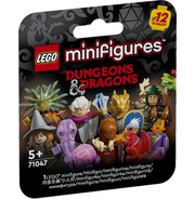 image //www.c...LEGO 71047 Dungeons & Dragons® V110