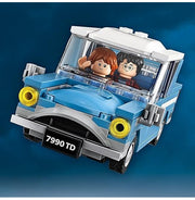image //www.c...LEGO- 75968 4 Privet Drive V29-Harry Potter