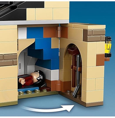 imagLEGO- 75968 4 Privet Drive V29-Harry Potter
