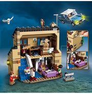 image //www.c...LEGO- 75968 4 Privet Drive V29-Harry Potter