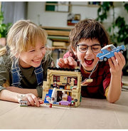 image //www.c...LEGO- 75968 4 Privet Drive V29-Harry Potter