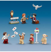 image //www.c...LEGO- 75968 4 Privet Drive V29-Harry Potter