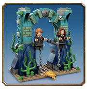 image //www.c...LEGO- 76420 Triwizard Tournament: The Bl.. V29-Harry Potter TM