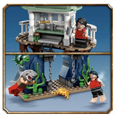 imagLEGO- 76420 Triwizard Tournament: The Bl.. V29-Harry Potter TM