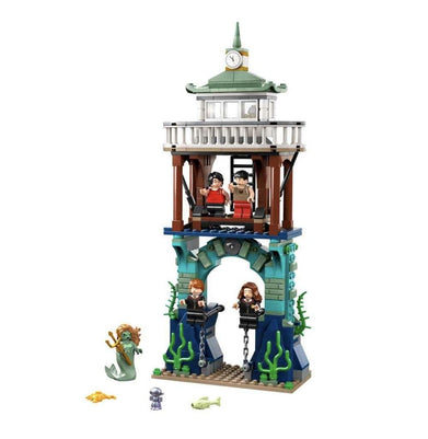 imagLEGO- 76420 Triwizard Tournament: The Bl.. V29-Harry Potter TM