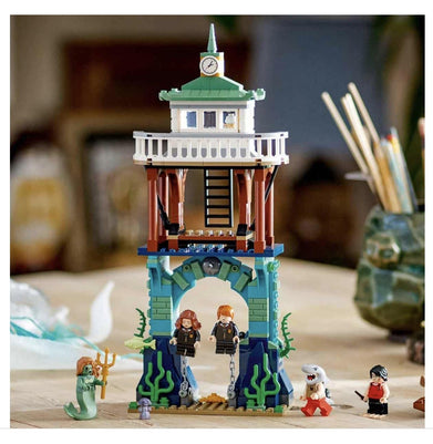 imagLEGO- 76420 Triwizard Tournament: The Bl.. V29-Harry Potter TM