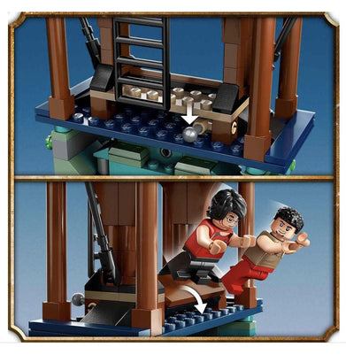 imagLEGO- 76420 Triwizard Tournament: The Bl.. V29-Harry Potter TM