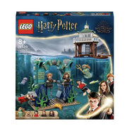 image //www.c...LEGO- 76420 Triwizard Tournament: The Bl.. V29-Harry Potter TM