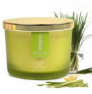 image //www.c...Lemongrass-3 Wick Soya Wax Candle