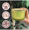 imag3Lemongrass-3 Wick Soya Wax Candle