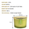imag4Lemongrass-3 Wick Soya Wax Candle