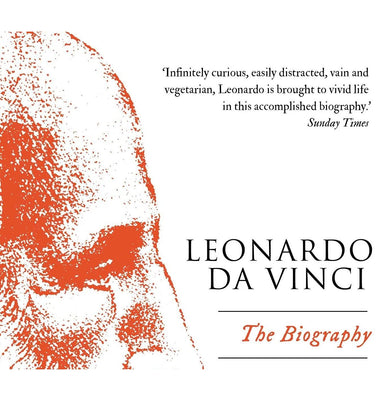 imagLEONARDO DA VINCI Paperback Walter Isaacson