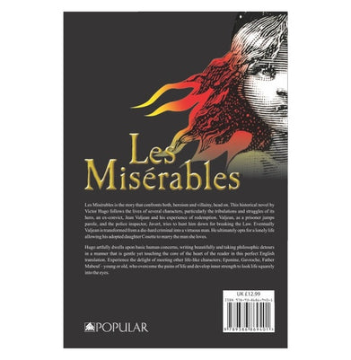 imagLes Miserable