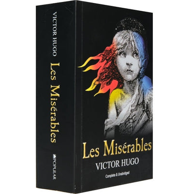 imagLes Miserable