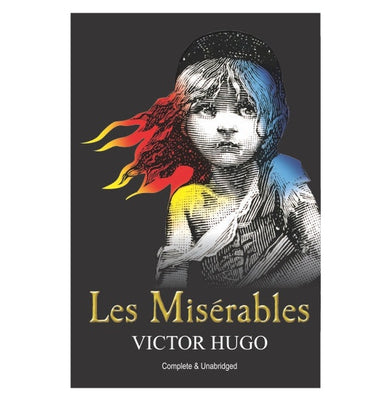 imagLes Miserable