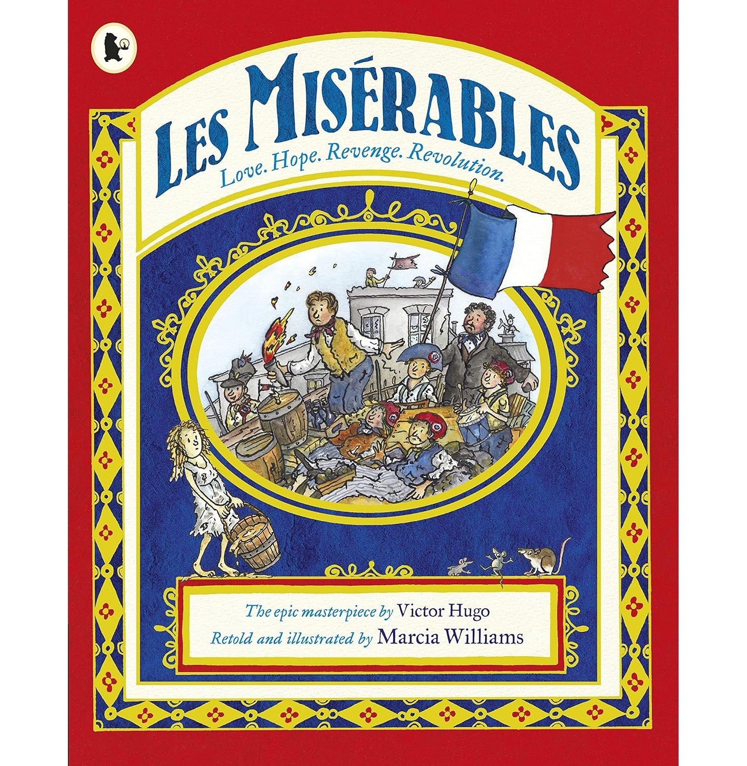 Les Miserables