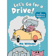 image //www.c...Let'S Go For A Drive!