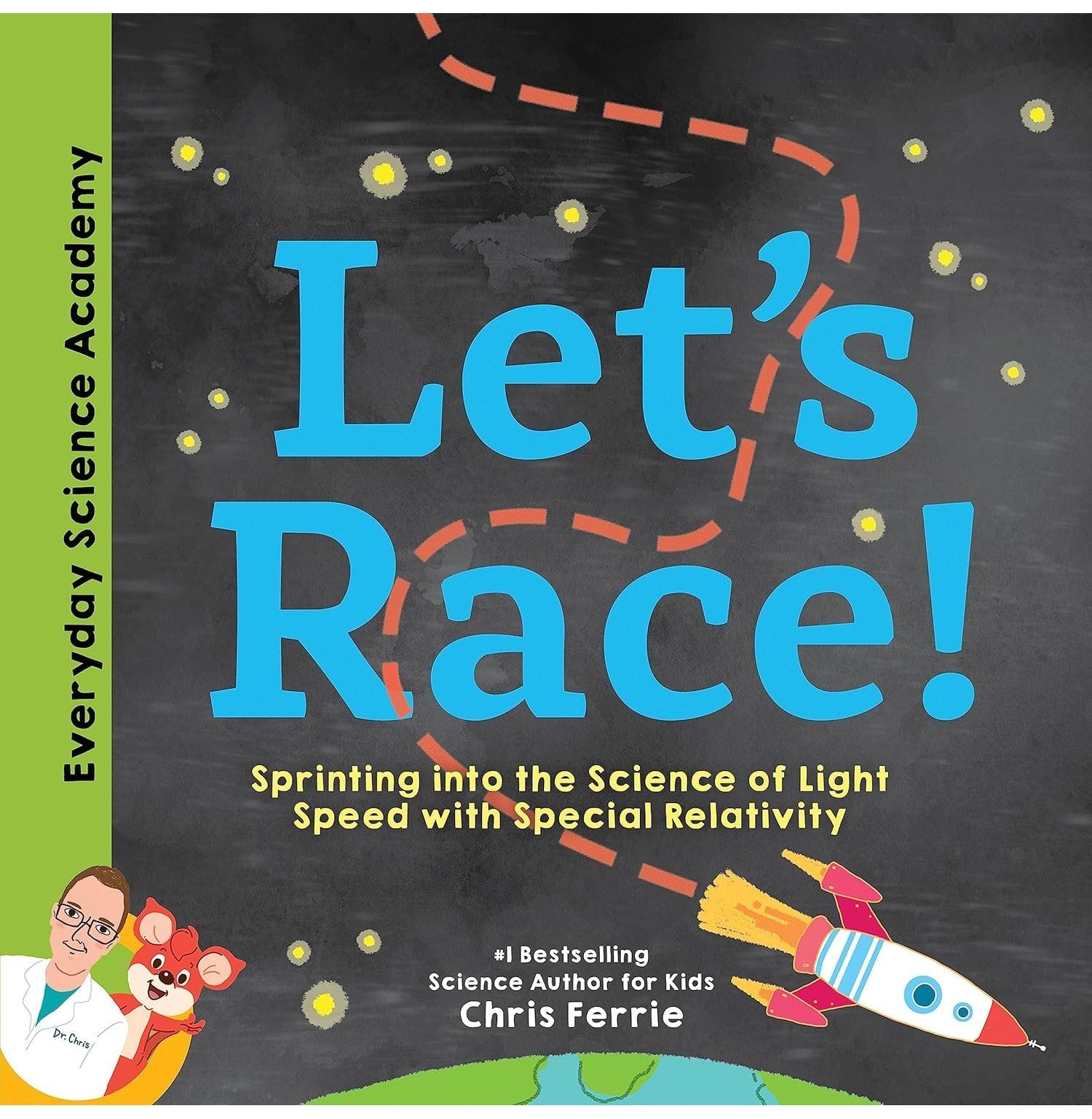 Let's Race!