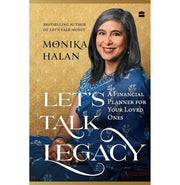 image //www.c...Let's Talk Legacy: A Financial Planner for Your Loved Ones quantity Halan Monika