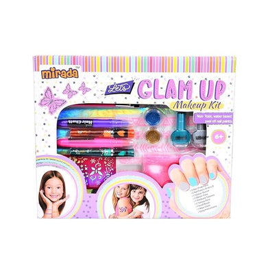 imagLets Glam Up