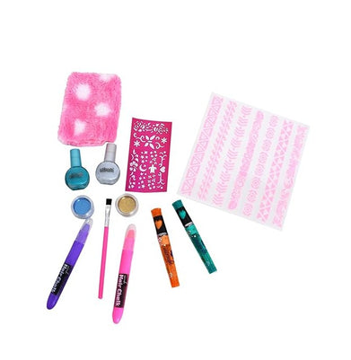 imagLets Glam Up