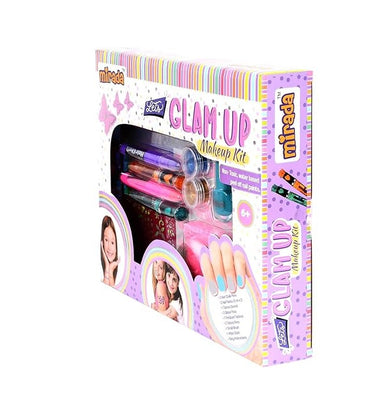 imagLets Glam Up