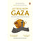 imag1Letters from Gaza: A Collection by the People; Unveiling their Stories and Emotions from the Year that has been