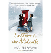 image //www.c...Letters to the Midwife