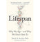 imag1LIFESPAN Paperback Dr David A. Sinclair