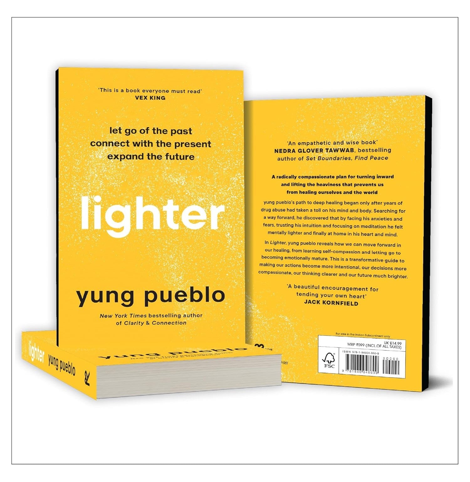 Lighter (Hb) - Hardback | Crossword Bookstores