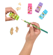 image //www.c...Lil' Juicy Box Scented Erasers + Sharpeners
