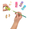 imag2Lil' Juicy Box Scented Erasers + Sharpeners