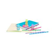 image //www.c...Lil' Juicy Box Scented Erasers + Sharpeners - Tub of 24 - 112-108