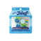 imag1Lil' Juicy Scented Pencil Topper Eraser - Blueberry set of 4