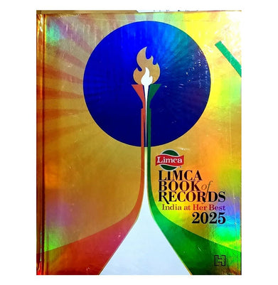 imagLimca Book Of Records 2025