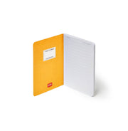 image //www.c...Lined Notebook - Quaderno - Medium - Genius