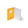 imag3Lined Notebook - Quaderno - Medium - Genius