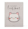 imag1Lined Notebook - Quaderno - Large - Kitty