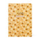 imag1Lined Notebook - Quaderno - Medium - Bee