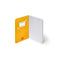 imag4Lined Notebook - Quaderno - Medium - Bee