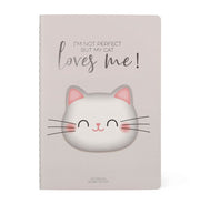 image //www.c...Lined Notebook - Quaderno - Medium - Kitty