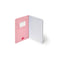 imag3Lined Notebook - Quaderno - Large - Kitty
