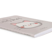 image //www.c...Lined Notebook - Quaderno - Large - Kitty