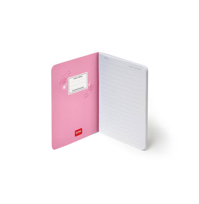 imagLined Notebook - Quaderno - Medium - Magic