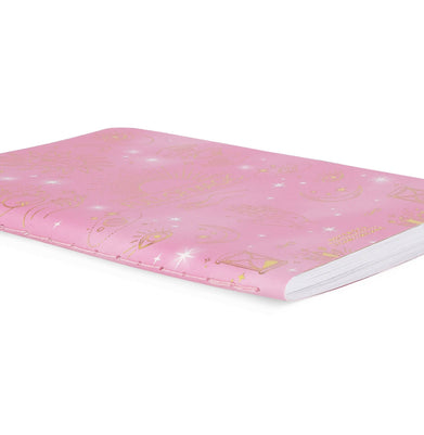 imagLined Notebook - Quaderno - Medium - Magic