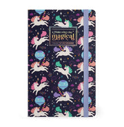 image //www.c...Lined Notebook - Quaderno - Medium - Unicorn